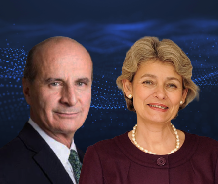 Dijital Çağda Barış Güven ve İş Birliği Kurumlar Perspektif Dijital Çağda Barış Güven ve İş Birliği Kurumlar Perspektif